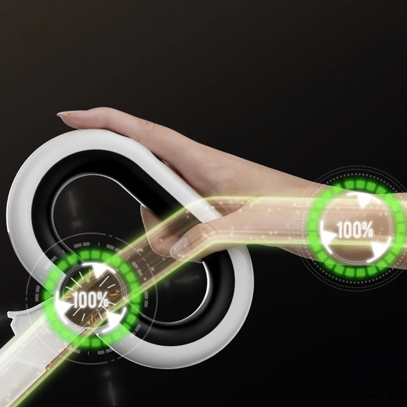 UWANT D700 Vertikalus dulkių siurblys su šluostymo funkcija ir įkrovimo stotele, baltos spalvos aprašymas - Prekės nuotrauka UWANT D700 Vertikalus dulkių siurblys su šluostymo funkcija ir įkrovimo stotele, baltos spalvos aprašymas - Prekės nuotrauka