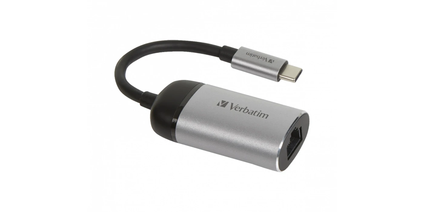Verbatim 49146 sąsajos šakotuvas USB 3.2 Gen 1 (3.1 Gen 1) Type-C 1000 Mbit/ai Juoda, Sidabras aprašymas - Prekės nuotrauka Verbatim 49146 sąsajos šakotuvas USB 3.2 Gen 1 (3.1 Gen 1) Type-C 1000 Mbit/ai Juoda, Sidabras aprašymas - Prekės nuotrauka