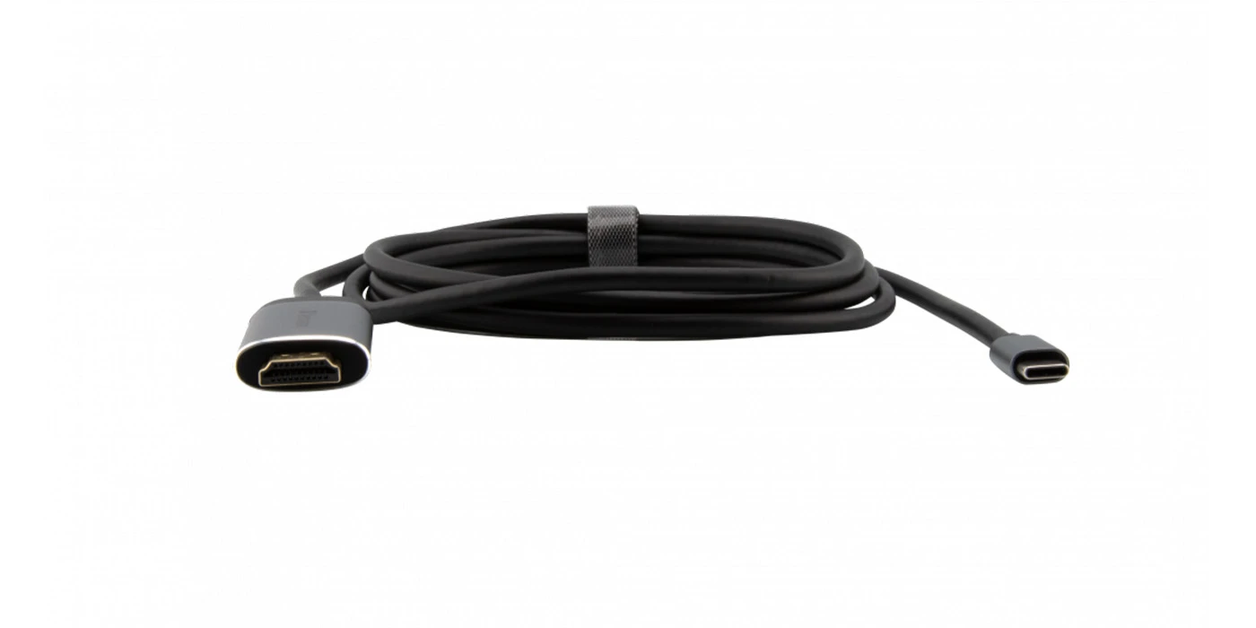 Verbatim 49144 vaizdo kabelio adapteris 1,5 m C tipo USB HDMI Juoda, Sidabras aprašymas - Prekės nuotrauka Verbatim 49144 vaizdo kabelio adapteris 1,5 m C tipo USB HDMI Juoda, Sidabras aprašymas - Prekės nuotrauka
