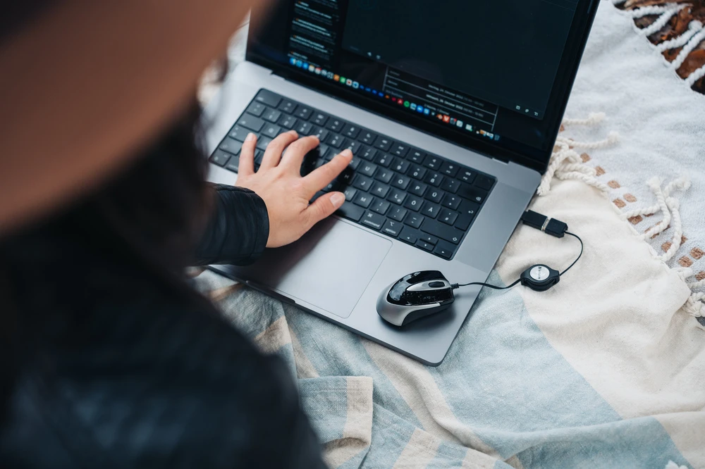 Verbatim Go Mini kompiuterinė pelė USB A tipo Optinis 1000 DPI Abiems rankoms aprašymas - Prekės nuotrauka