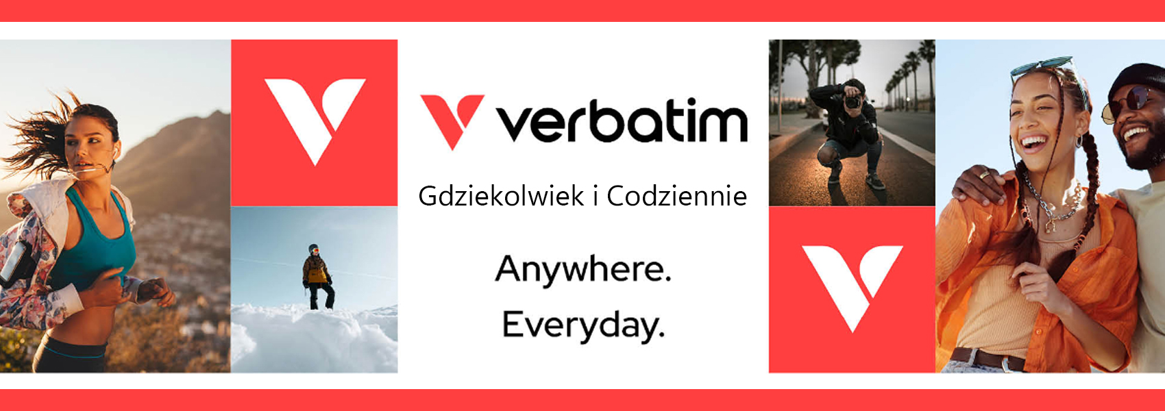 Atminties kortelė Verbatim Premium 128GB, 600x, SDXC UHS-I / V44025 aprašymas - Prekės nuotrauka