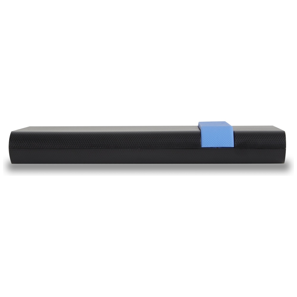 Verbatim metalinis dėklas, skirtas Drive Store ‘n’ Go 2.5″ USB 3.2, juodos spalvos 53106 aprašymas - Prekės nuotrauka