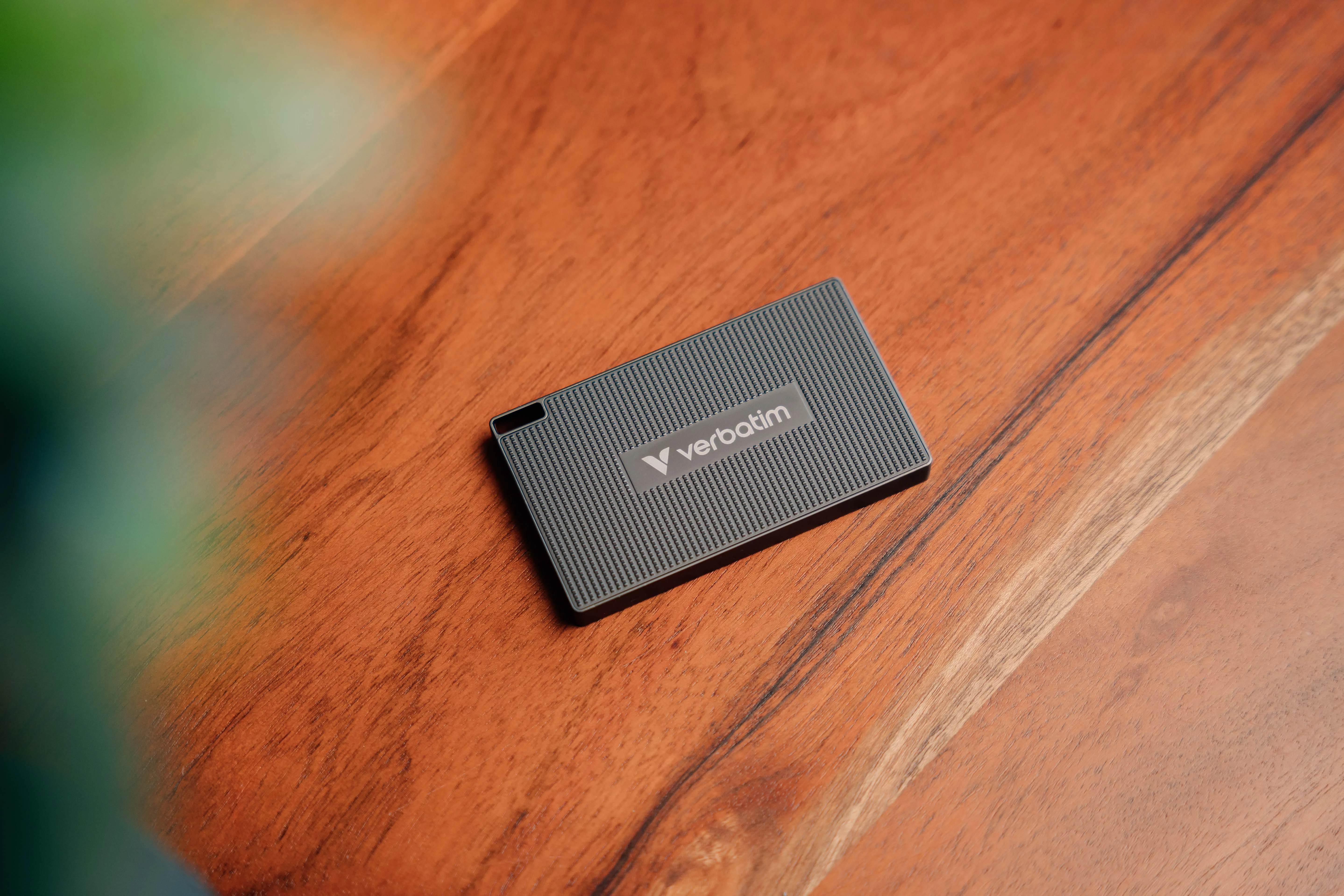 Kietasis diskas Verbatim Mini Diskas SSD 512GB USB-C 3.2 + kabelis USB-C/USB-C-USB-A 32030 aprašymas - Prekės nuotrauka