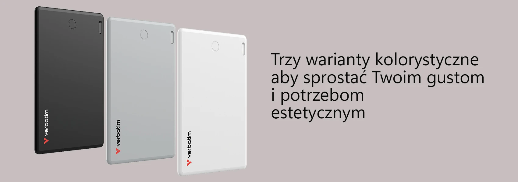 Verbatim My Finder Card Bluetooth juodos spalvos – daiktų ieškiklis MYFCR-01B 32138 aprašymas - Prekės nuotrauka Verbatim My Finder Card Bluetooth juodos spalvos – daiktų ieškiklis MYFCR-01B 32138 aprašymas - Prekės nuotrauka