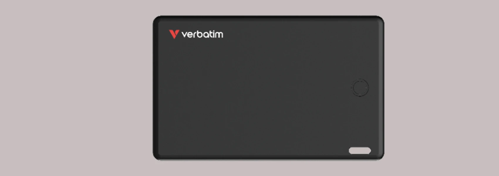 Verbatim My Finder Card Bluetooth juodos spalvos – daiktų ieškiklis MYFCR-01B 32138 aprašymas - Prekės nuotrauka Verbatim My Finder Card Bluetooth juodos spalvos – daiktų ieškiklis MYFCR-01B 32138 aprašymas - Prekės nuotrauka
