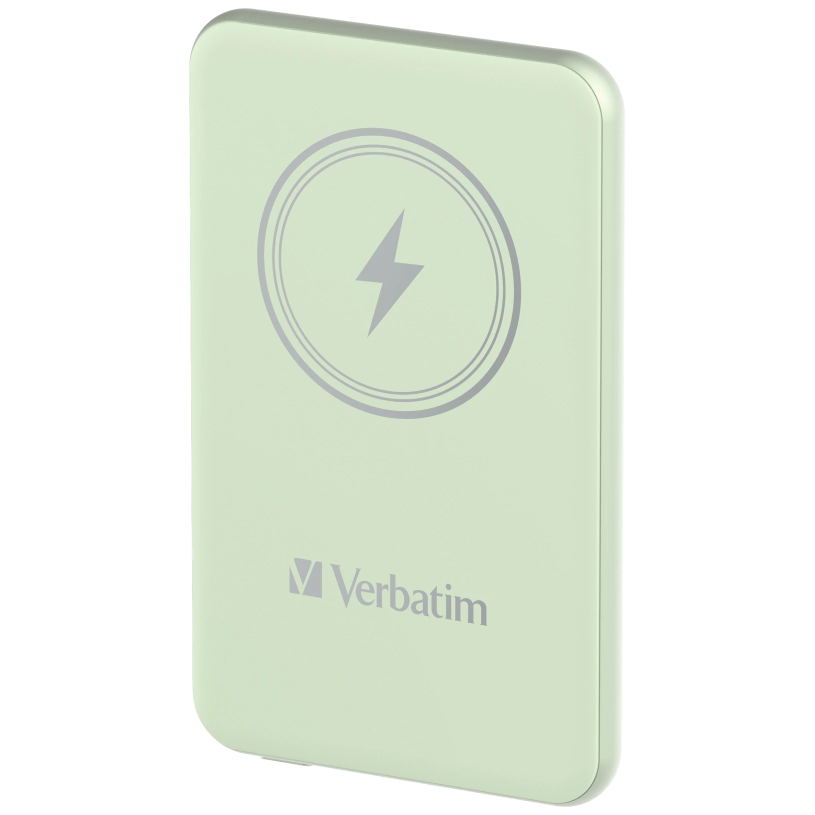 Verbatim Powerbank indukcinis / belaidis `n` Go 15W 10000mAh Wireless Magnetic mėlynos spalvos 32247 aprašymas - Prekės nuotrauka Verbatim Powerbank indukcinis / belaidis `n` Go 15W 10000mAh Wireless Magnetic mėlynos spalvos 32247 aprašymas - Prekės nuotrauka