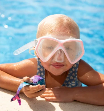 Waboba Dive Tails nardymo svareliai aprašymas - Prekės nuotrauka Waboba Dive Tails nardymo svareliai aprašymas - Prekės nuotrauka