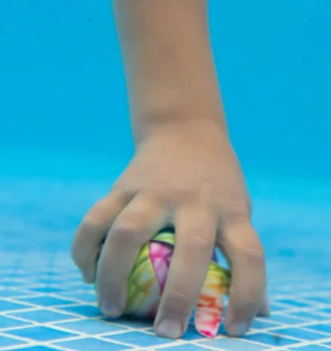 Waboba Dive Tails nardymo svareliai aprašymas - Prekės nuotrauka Waboba Dive Tails nardymo svareliai aprašymas - Prekės nuotrauka
