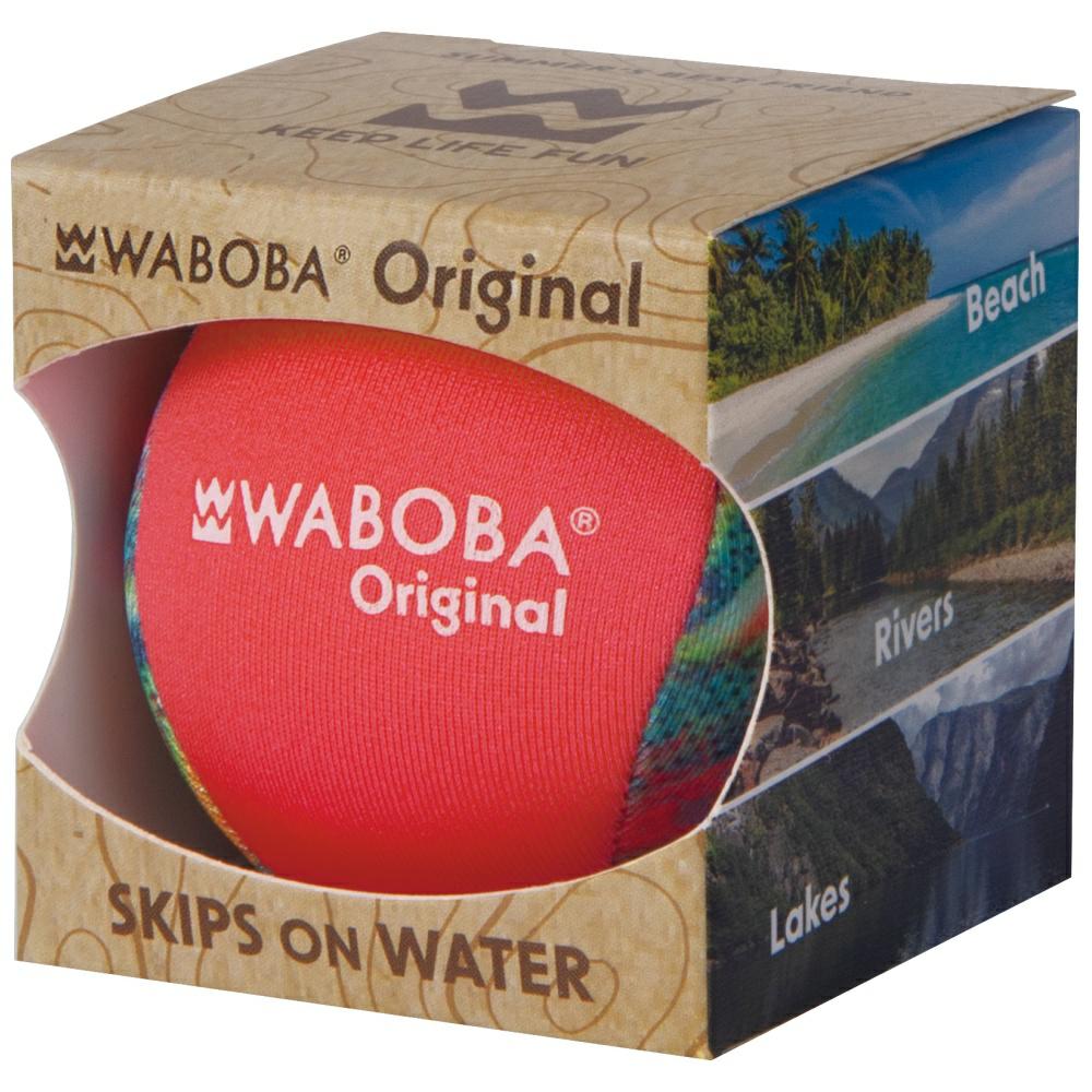 Waboba Original 107C02_A aprašymas - Prekės nuotrauka Waboba Original 107C02_A aprašymas - Prekės nuotrauka