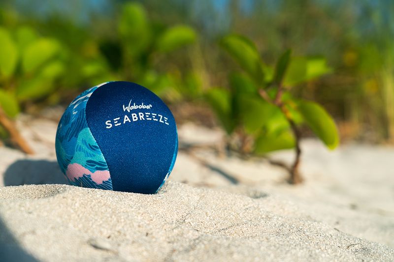 Waboba Seabreeze Ball (Product available in several colors – colors shipped at random) aprašymas - Prekės nuotrauka