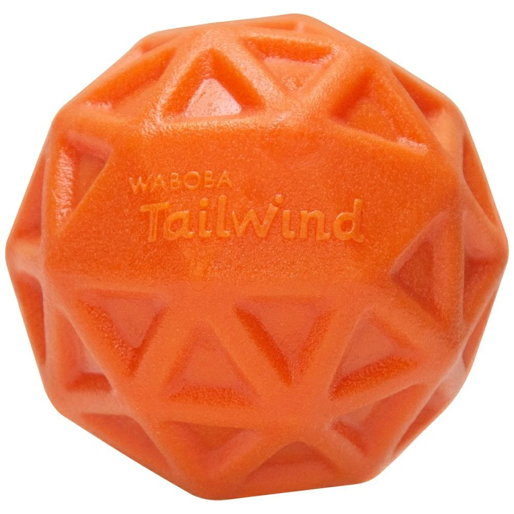 Waboba Tailwind dog ball aprašymas - Prekės nuotrauka Waboba Tailwind dog ball aprašymas - Prekės nuotrauka