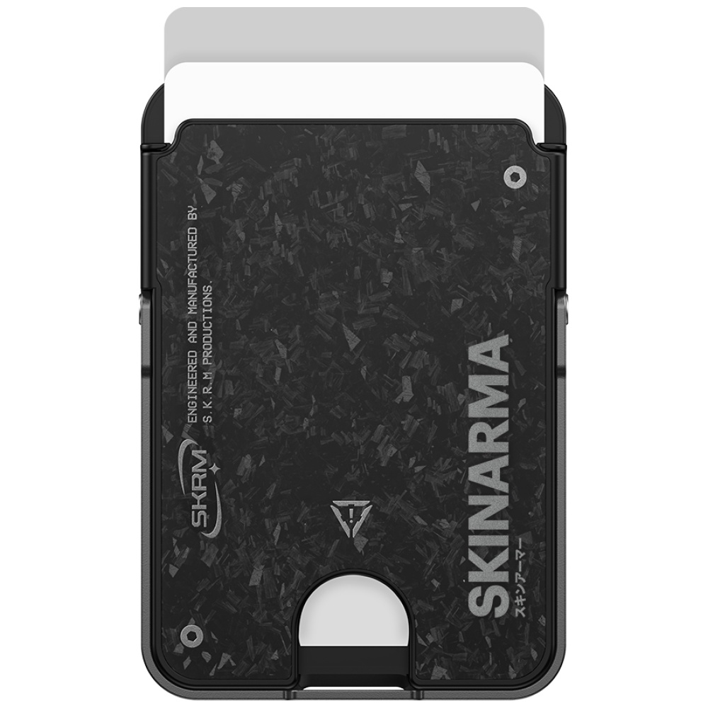 Dėklas Wallet Skinarma Vektor Magnetic Smart Kick-Stand Onyx aprašymas - Prekės nuotrauka Dėklas Wallet Skinarma Vektor Magnetic Smart Kick-Stand Onyx aprašymas - Prekės nuotrauka