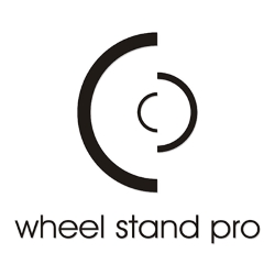 WheelStandPro Ratų stovas „Pro ŪKIO Sunkvežimis“ žalias aprašymas - Prekės nuotrauka