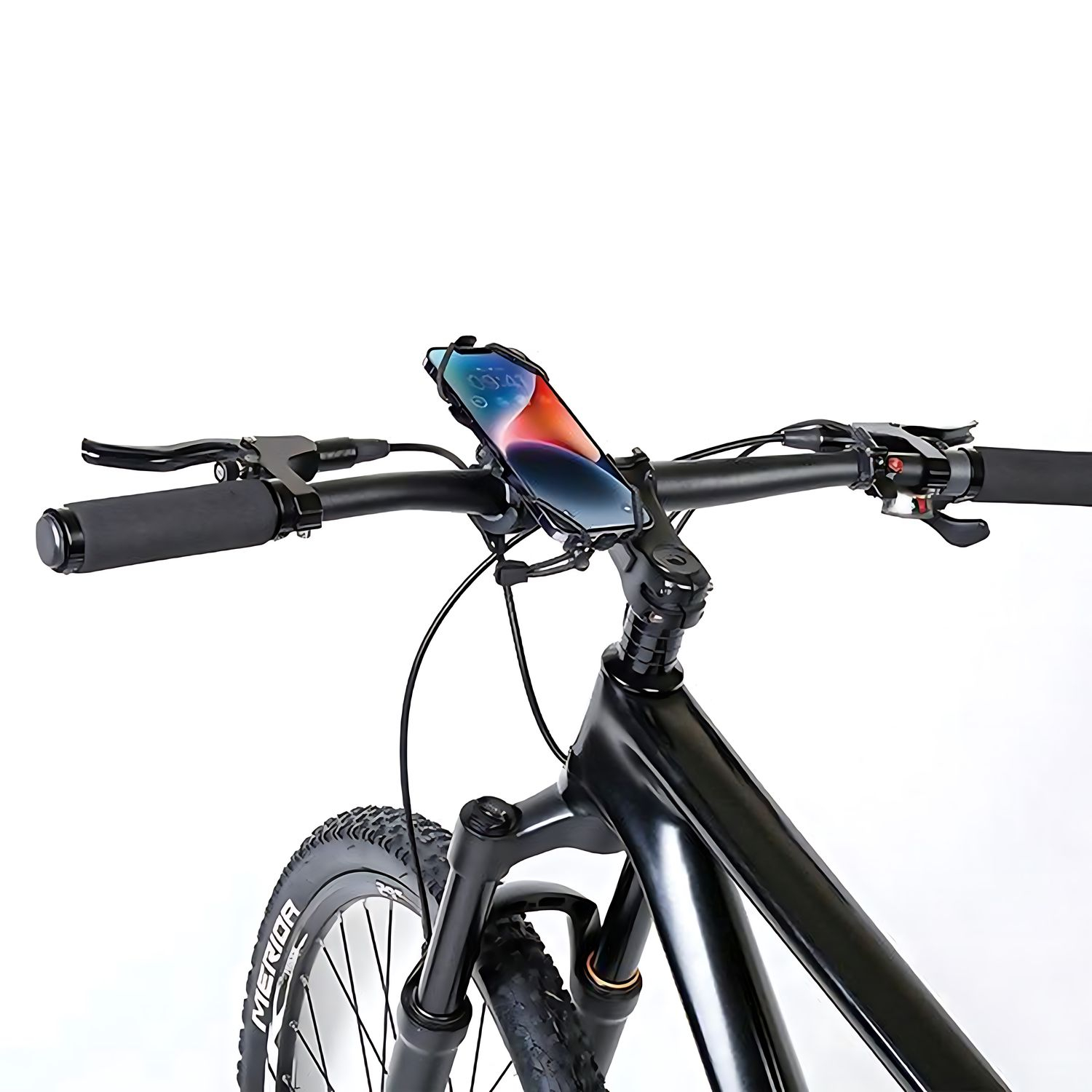 WILDMAN Bike case/holder FK7black aprašymas - Prekės nuotrauka WILDMAN Bike case/holder FK7black aprašymas - Prekės nuotrauka