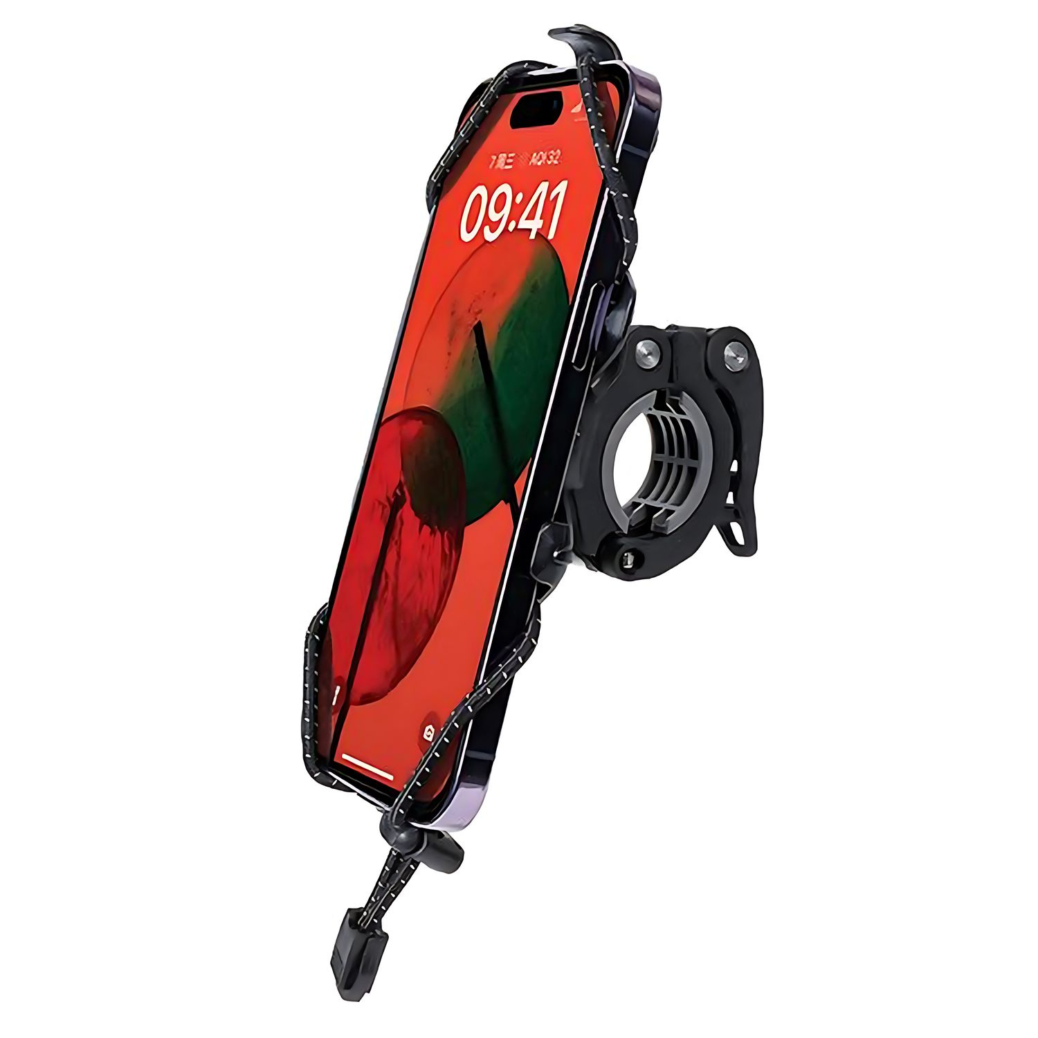 WILDMAN Bike case/holder FK7black aprašymas - Prekės nuotrauka WILDMAN Bike case/holder FK7black aprašymas - Prekės nuotrauka