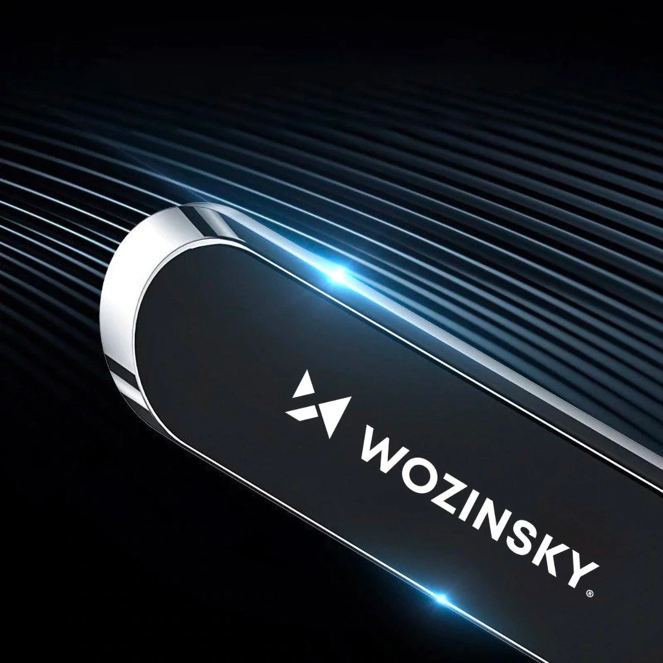 „Wozinsky“ magnetinio prietaisų skydelio tvirtinimo klijai, juodi (WMH-01) aprašymas - Prekės nuotrauka „Wozinsky“ magnetinio prietaisų skydelio tvirtinimo klijai, juodi (WMH-01) aprašymas - Prekės nuotrauka