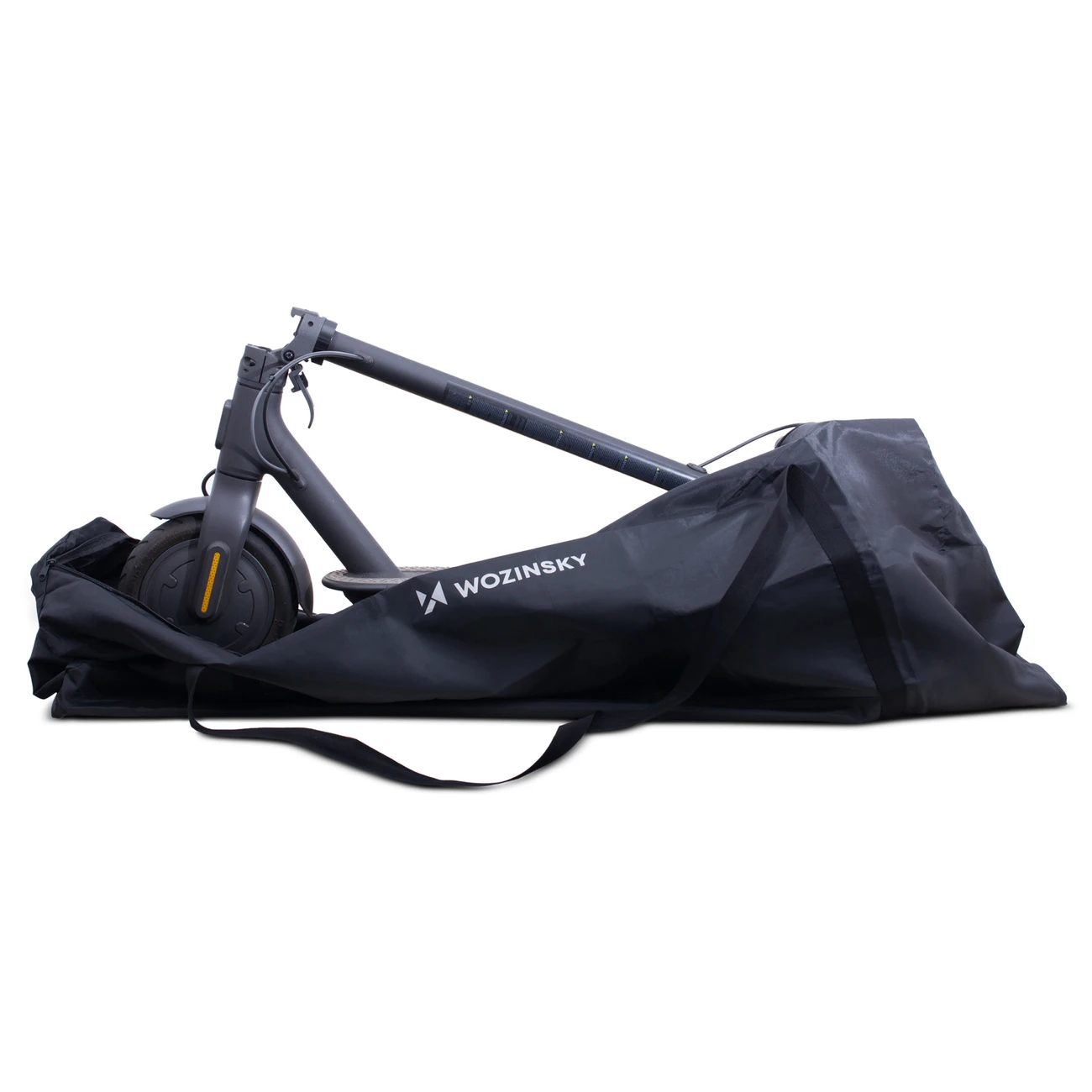 Wozinsky Atsparus vandeniui Scooter Cover Scooter Bag juodos spalvos (WSB5BK) aprašymas - Prekės nuotrauka Wozinsky Atsparus vandeniui Scooter Cover Scooter Bag juodos spalvos (WSB5BK) aprašymas - Prekės nuotrauka