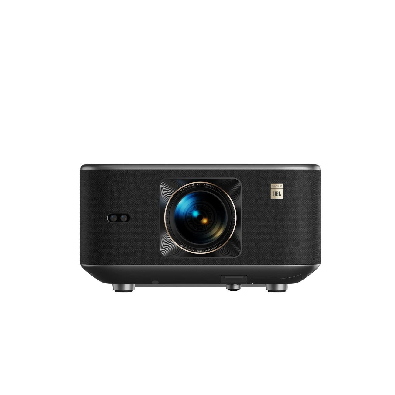 Yaber - Namų kino projektorius K3 1600Ansi 1080p JBL garsiakalbiai aprašymas - Prekės nuotrauka