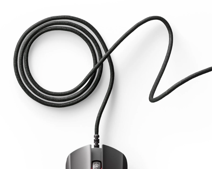 Pelė žaidimams SteelSeries Rival 5 Juodas juodos spalvos aprašymas - Prekės nuotrauka