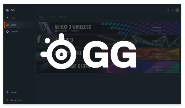 Pelė žaidimams SteelSeries Rival 5 Juodas juodos spalvos aprašymas - Prekės nuotrauka