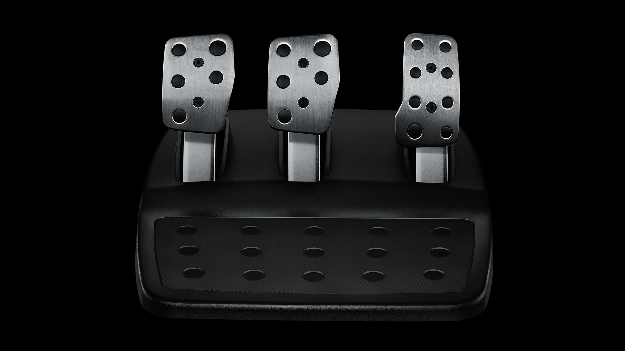 Žaidimų vairas Logitech G920 (Skirtas Xbox One ir PC) aprašymas - Prekės nuotrauka