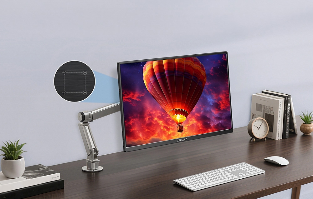 ZEUSLAP P16 16″ nešiojamas monitorius aprašymas - Prekės nuotrauka