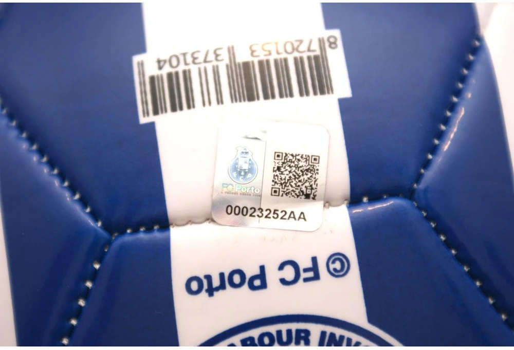 Victoria Sport Futbolo kamuolys FC Porto dydžio 5