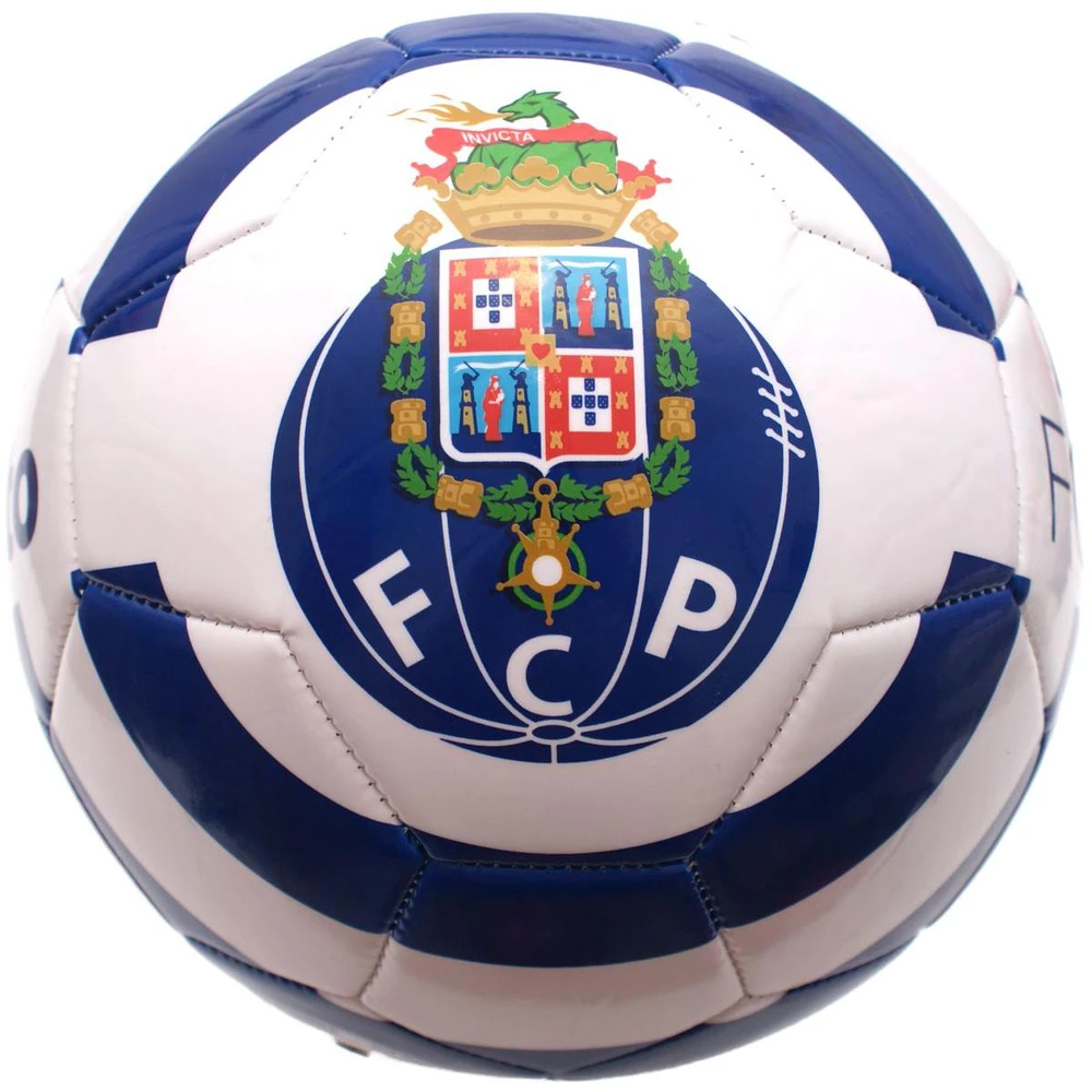 Victoria Sport Futbolo kamuolys FC Porto dydžio 5