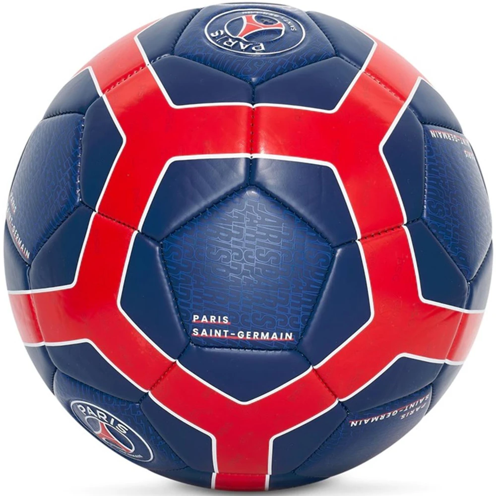 Detal Futbolo kamuolys Paris Saint-Germain 5 dydis