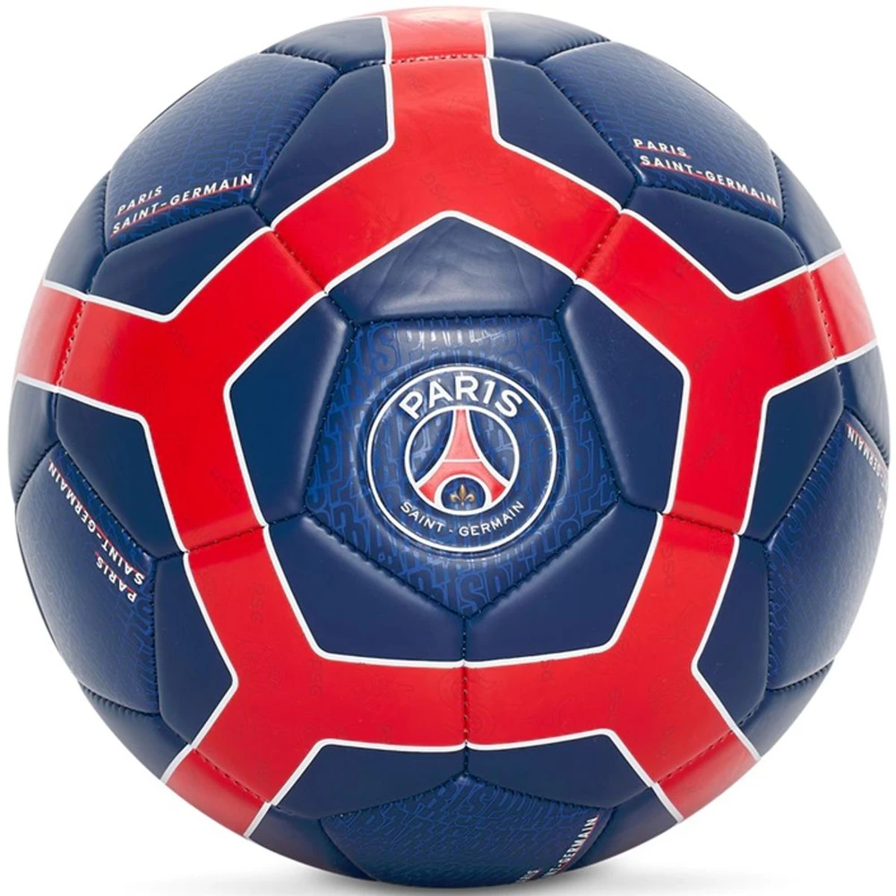 Detal Futbolo kamuolys Paris Saint-Germain 5 dydis