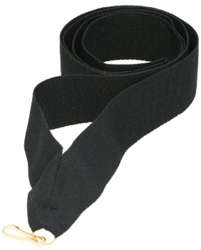 Detal Juostelė 22 mm - juoda