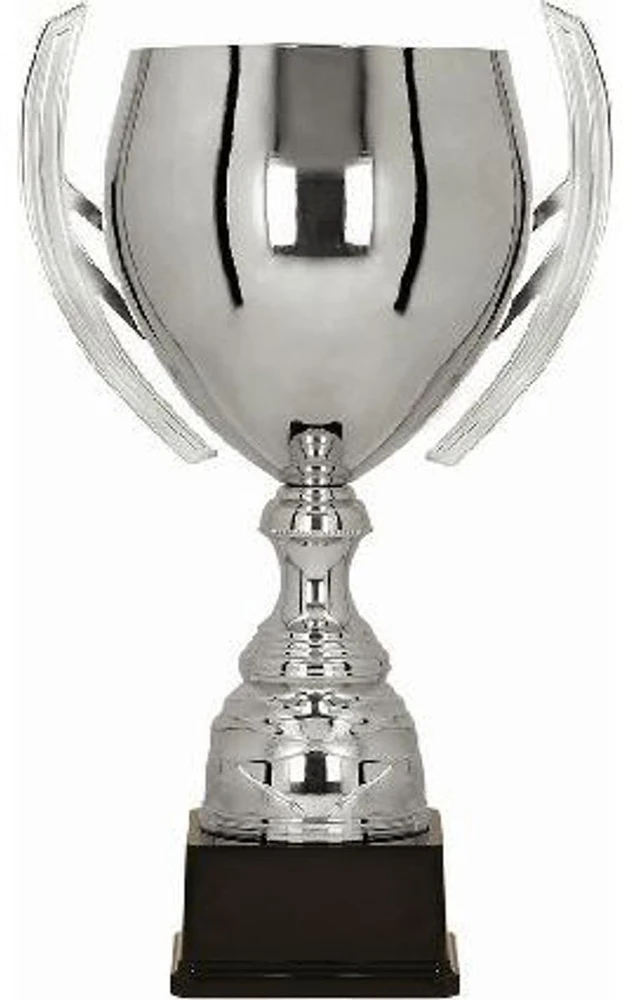 Detal Sidabrinė metalinė taurė BATIKAS 1062D