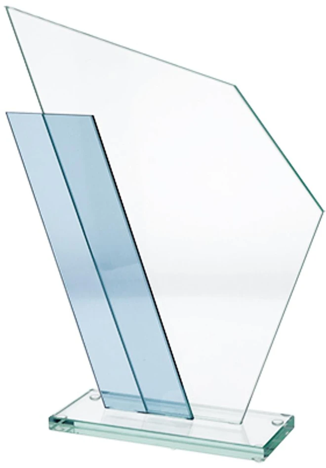 Detal Stiklinis trofėjus GS615-24