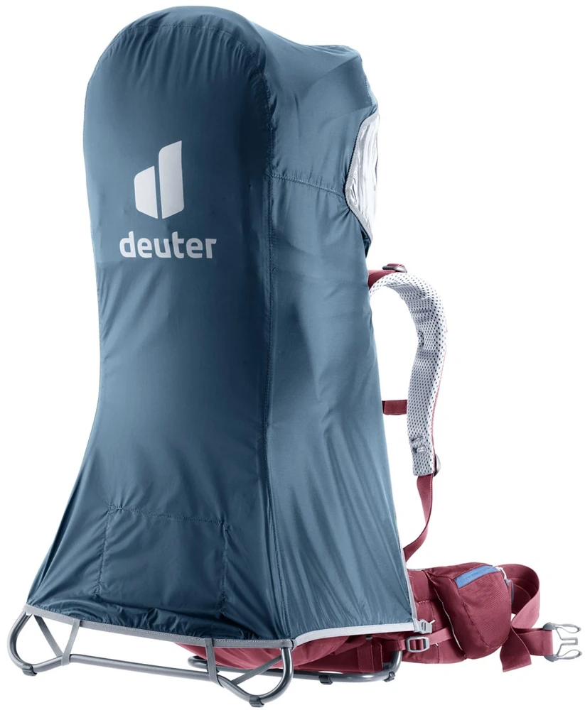 Apsauga nuo lietaus nešynei Deuter KC Raincover Deluxe