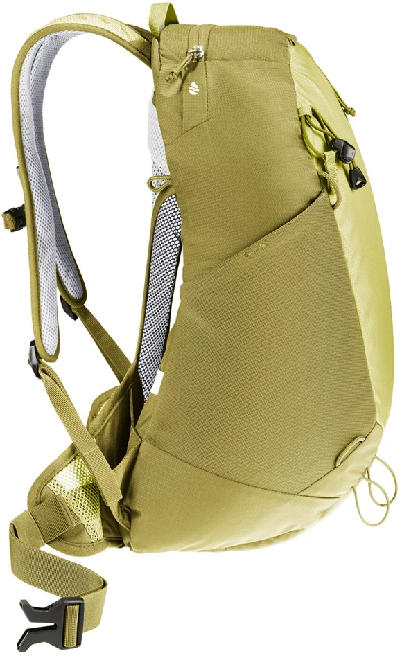Turistinė kuprinė Deuter AC Lite 15 SL shale-graphite