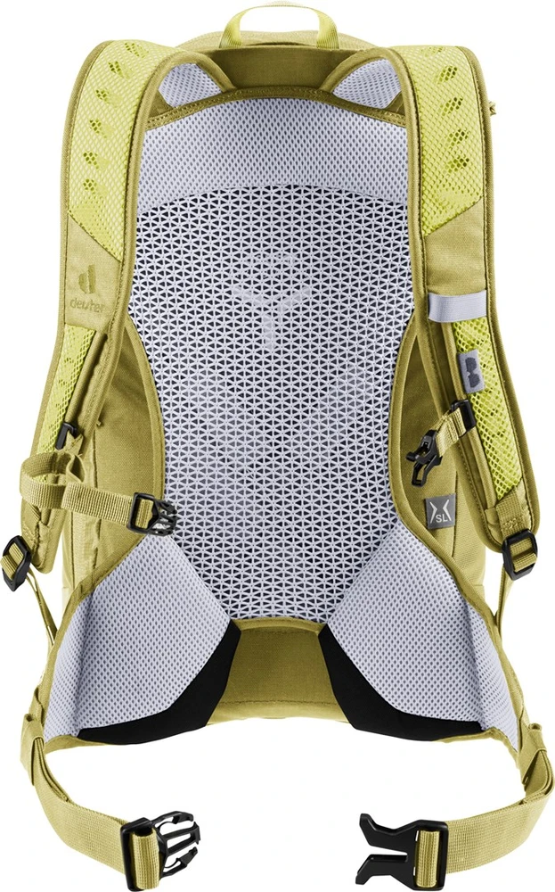 Turistinė kuprinė Deuter AC Lite 15 SL shale-graphite