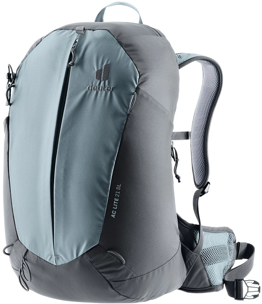 Deuter AC Lite 21 SL moteriška kuprinė