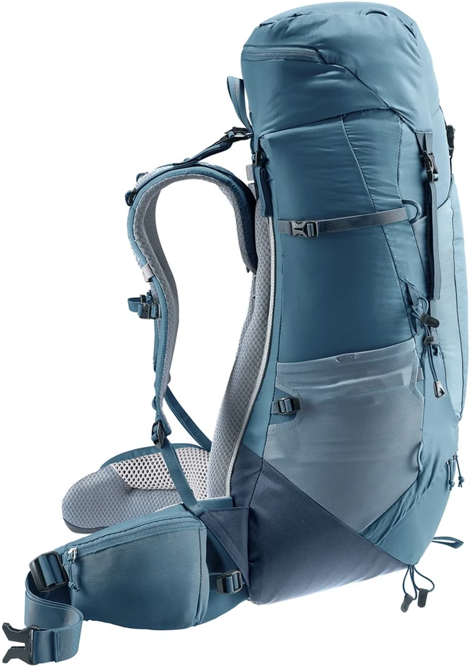Kuprinė Deuter Aircontact Lite 40+10