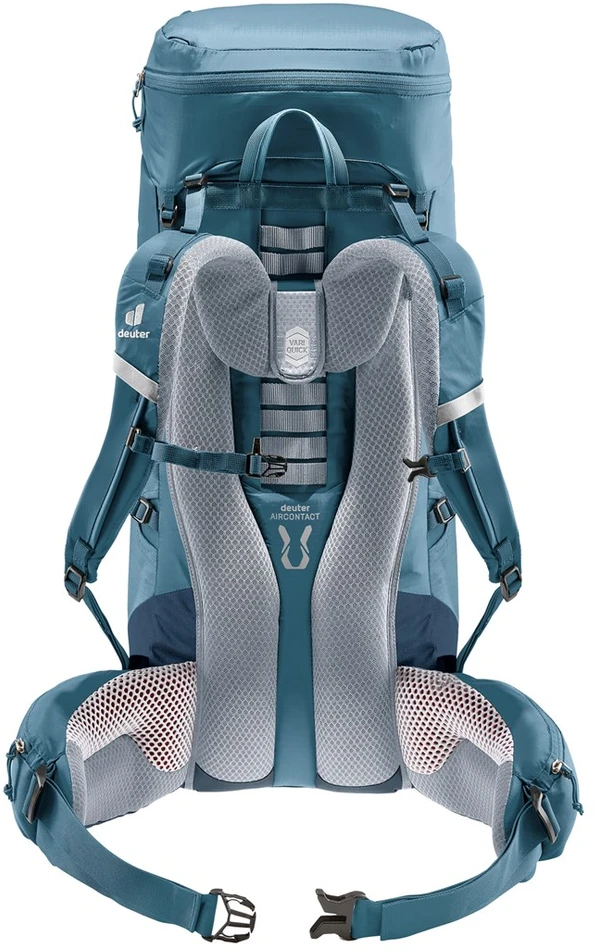 Kuprinė Deuter Aircontact Lite 40+10