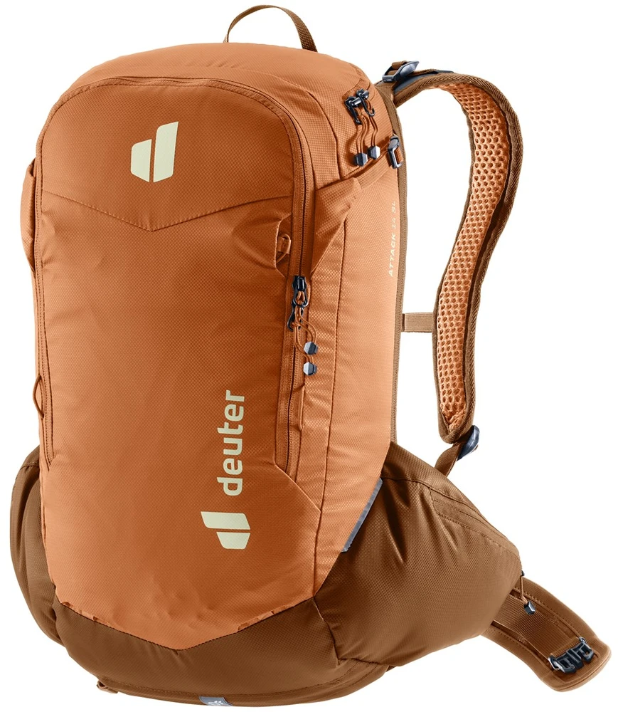 Deuter Attack 14 SL 14 L Moka