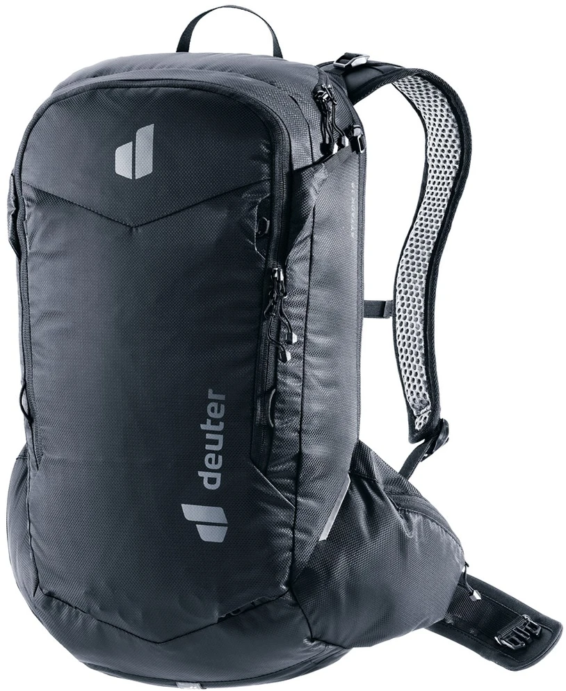 Deuter Attack 16 16 l, juoda