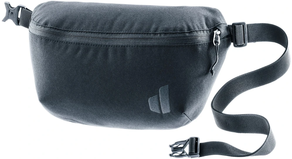Deuter Avengo Organizer juosmens krepšys Juoda