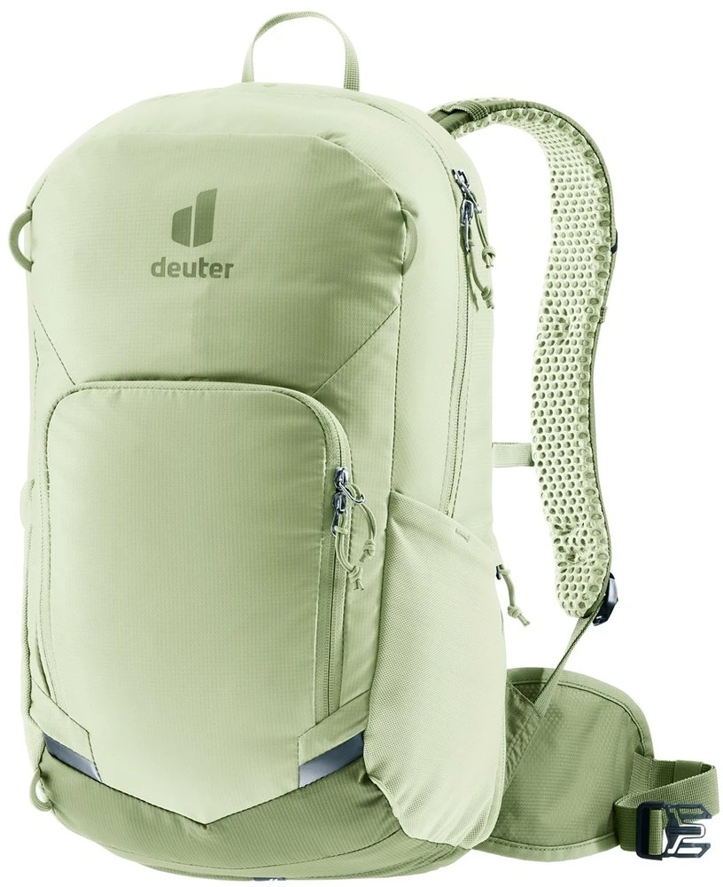 Deuter Bike I 16 16 L Šviesiai žalia