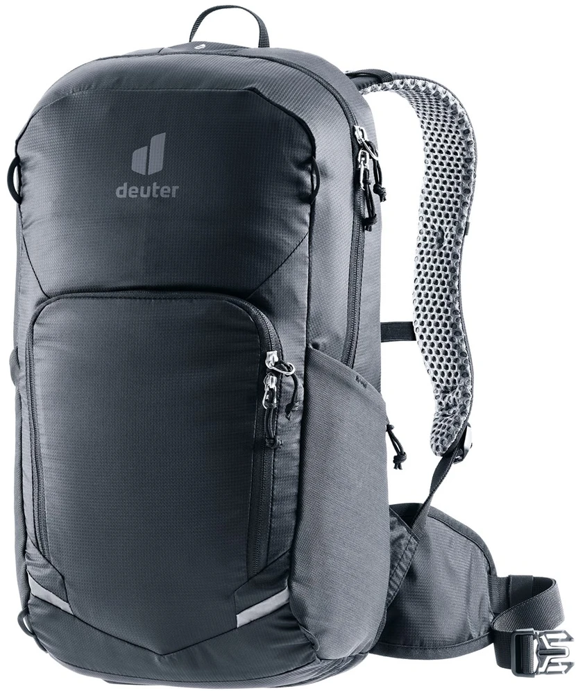 Deuter Bike I 20 20 L Juoda