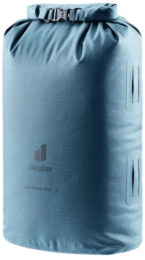 DEUTER Drypack Pro 20 Atlantic Atsparus vandeniui Bag