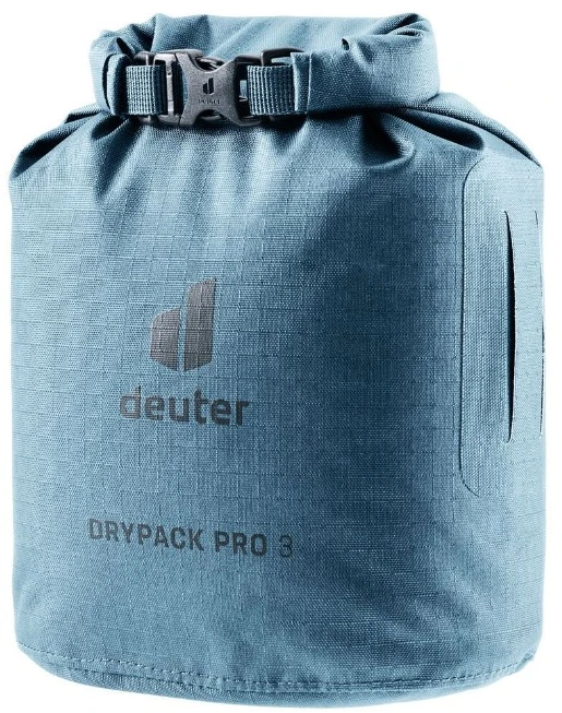 DEUTER Drypack Pro 3 Atlantic Atsparus vandeniui Bag