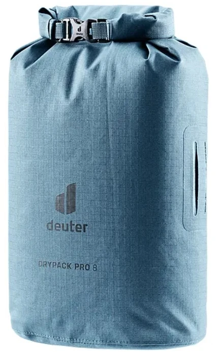 DEUTER Drypack Pro 8 Atlanto vandeniui atsparus krepšys