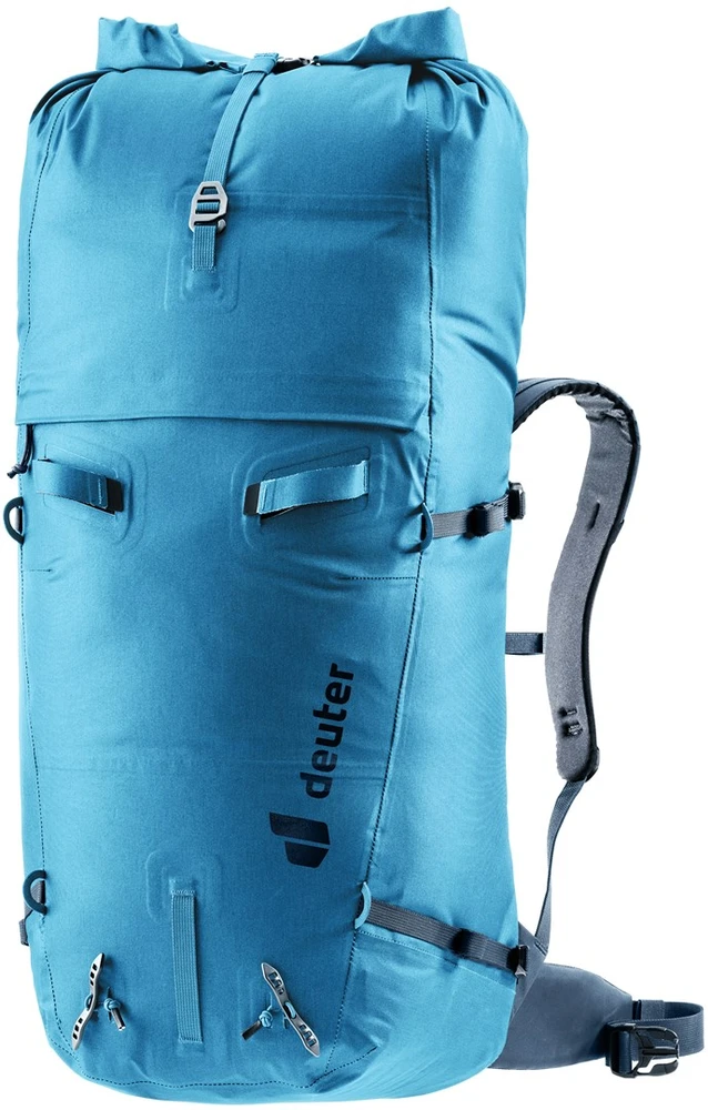 Deuter Durascent 44+10 Mėlyna