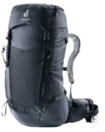 Deuter Futura 24 SL 24 L Juoda