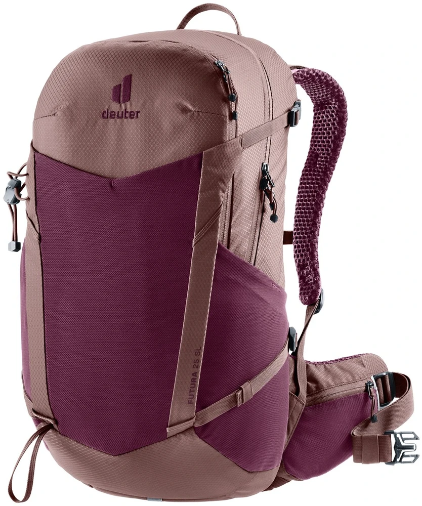 Deuter Futura 25 SL 25 L Burgundija